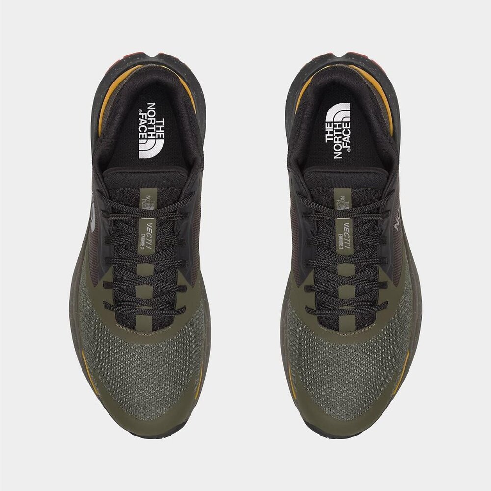 NWT The North Face Men's Vectiv Enduris 3 Running Shoes - Picture 4 of 7